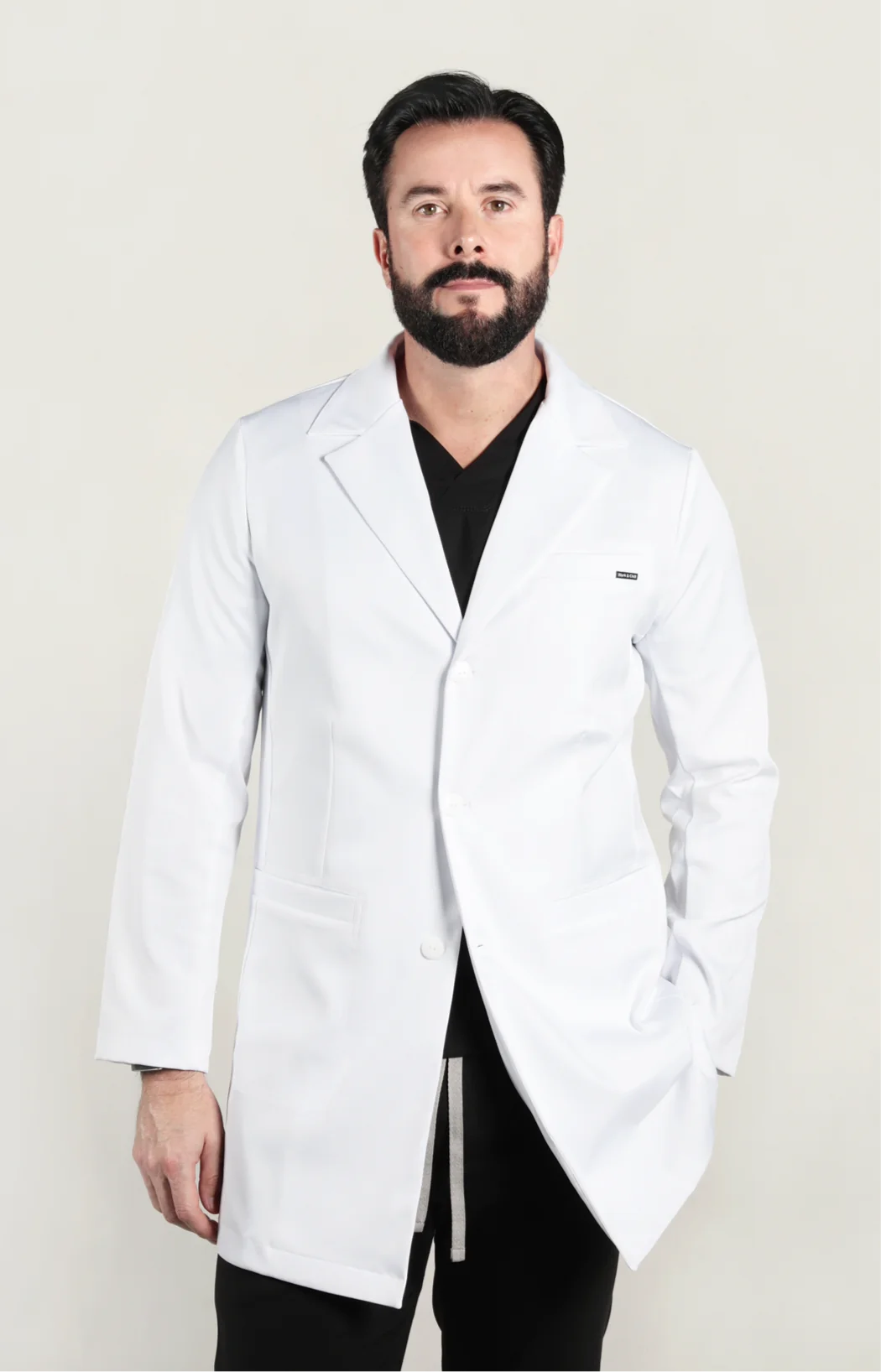 Bata Medic Hombre