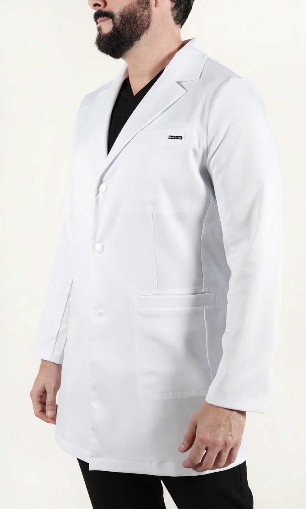 Bata Medic Hombre
