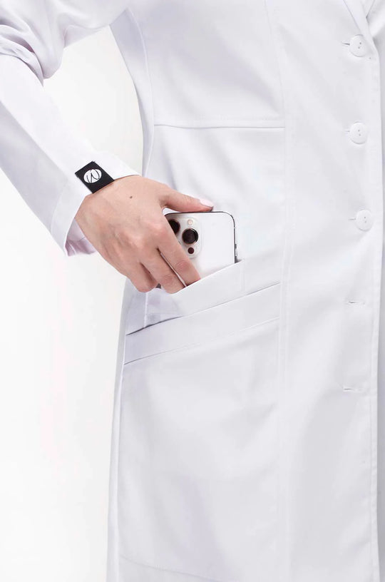 BATA MEDIC BLANCA