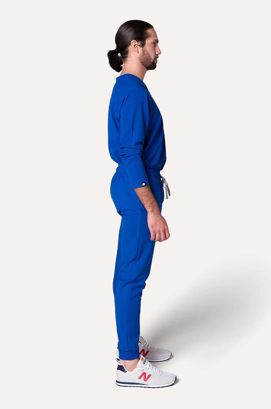 CLASSIC AZUL REY