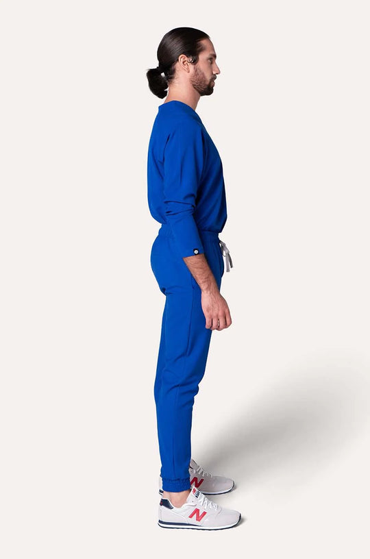 CLASSIC AZUL REY