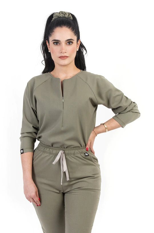 FALL OLIVO