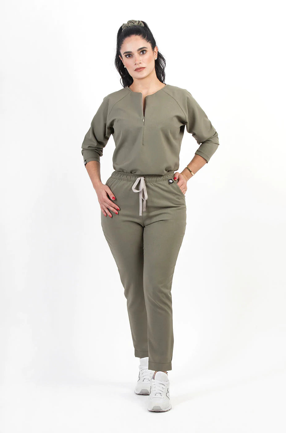 FALL OLIVO
