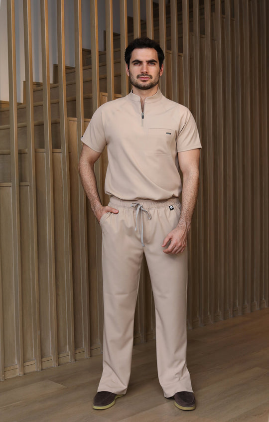 Pantalón Harry Natural