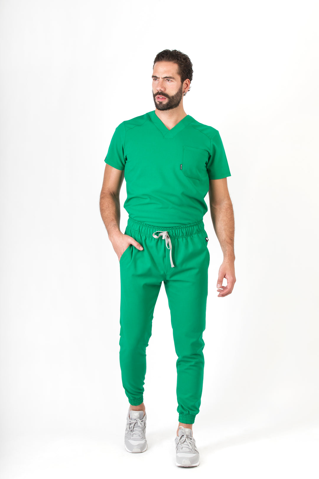 Pantalón Jogger
