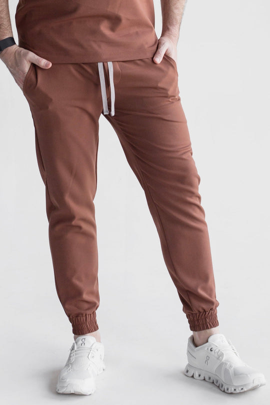 Pantalón Jogger Cocoa