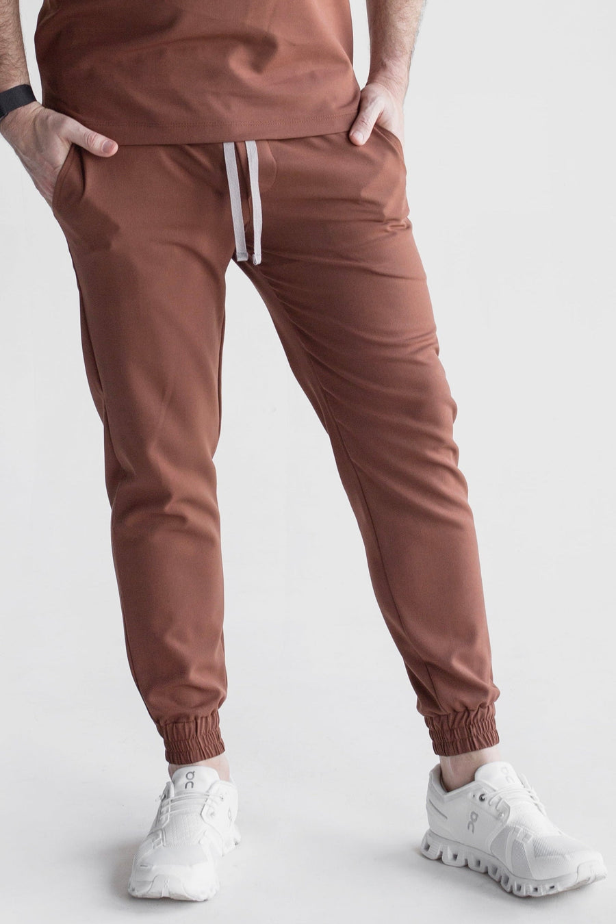 Pantalón Jogger Cocoa
