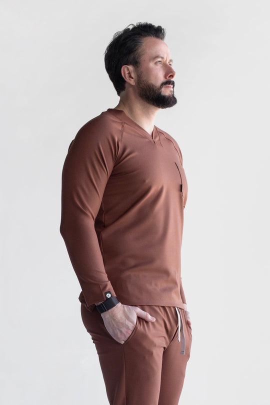 Top Classic Cocoa