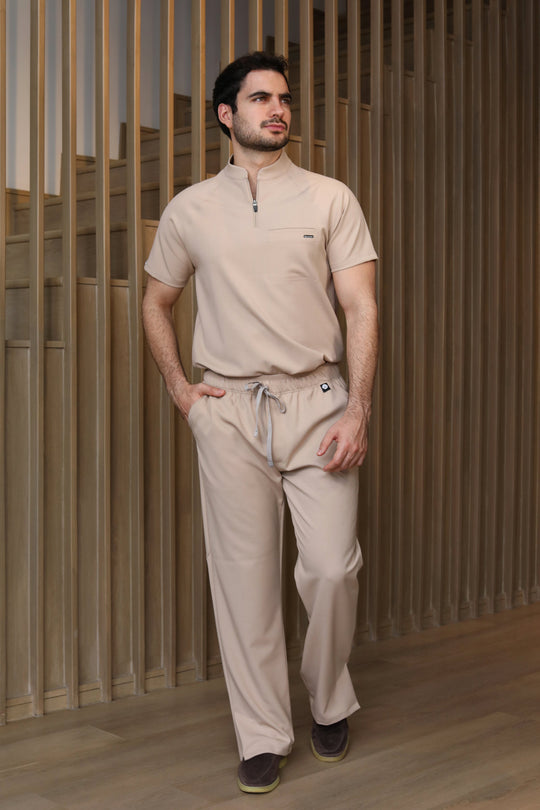 Pantalón Harry Natural