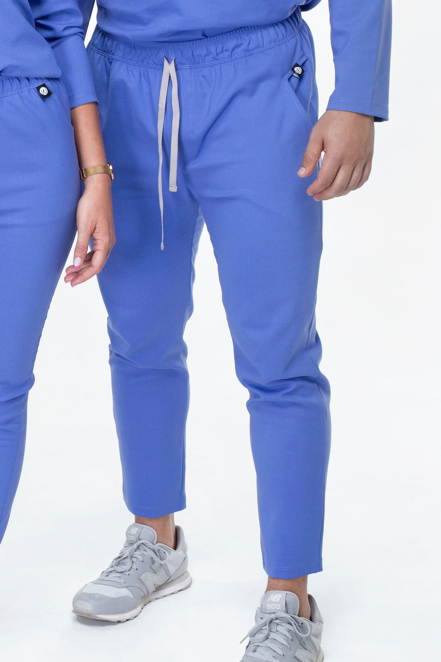 Pantalón Skinny Mora