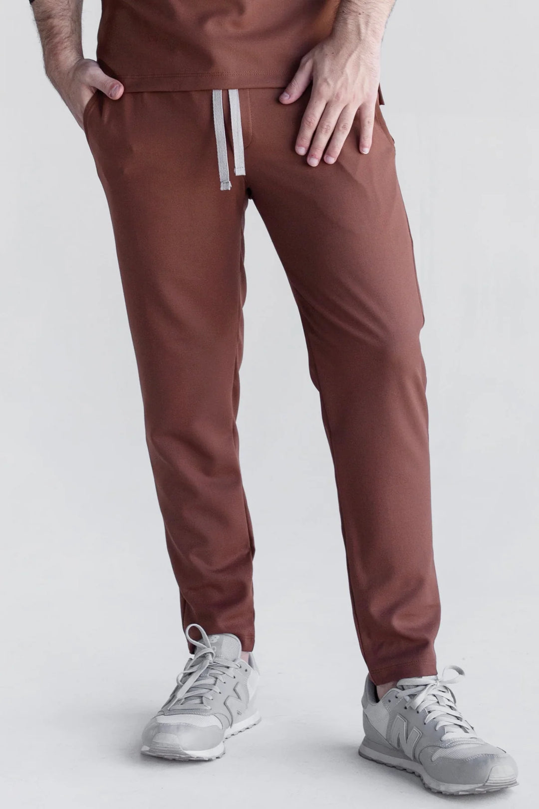 Pantalón Skinny
