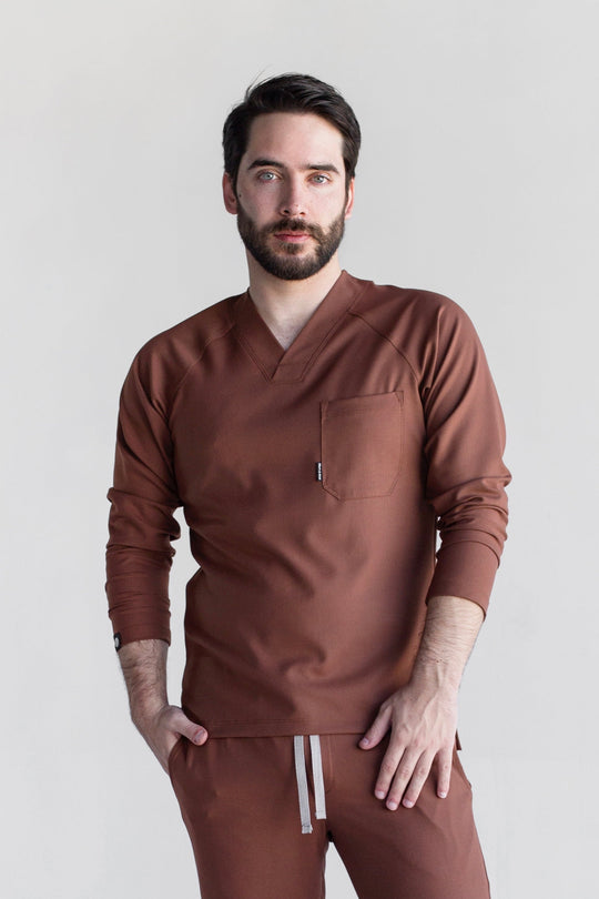 Top Classic Cocoa