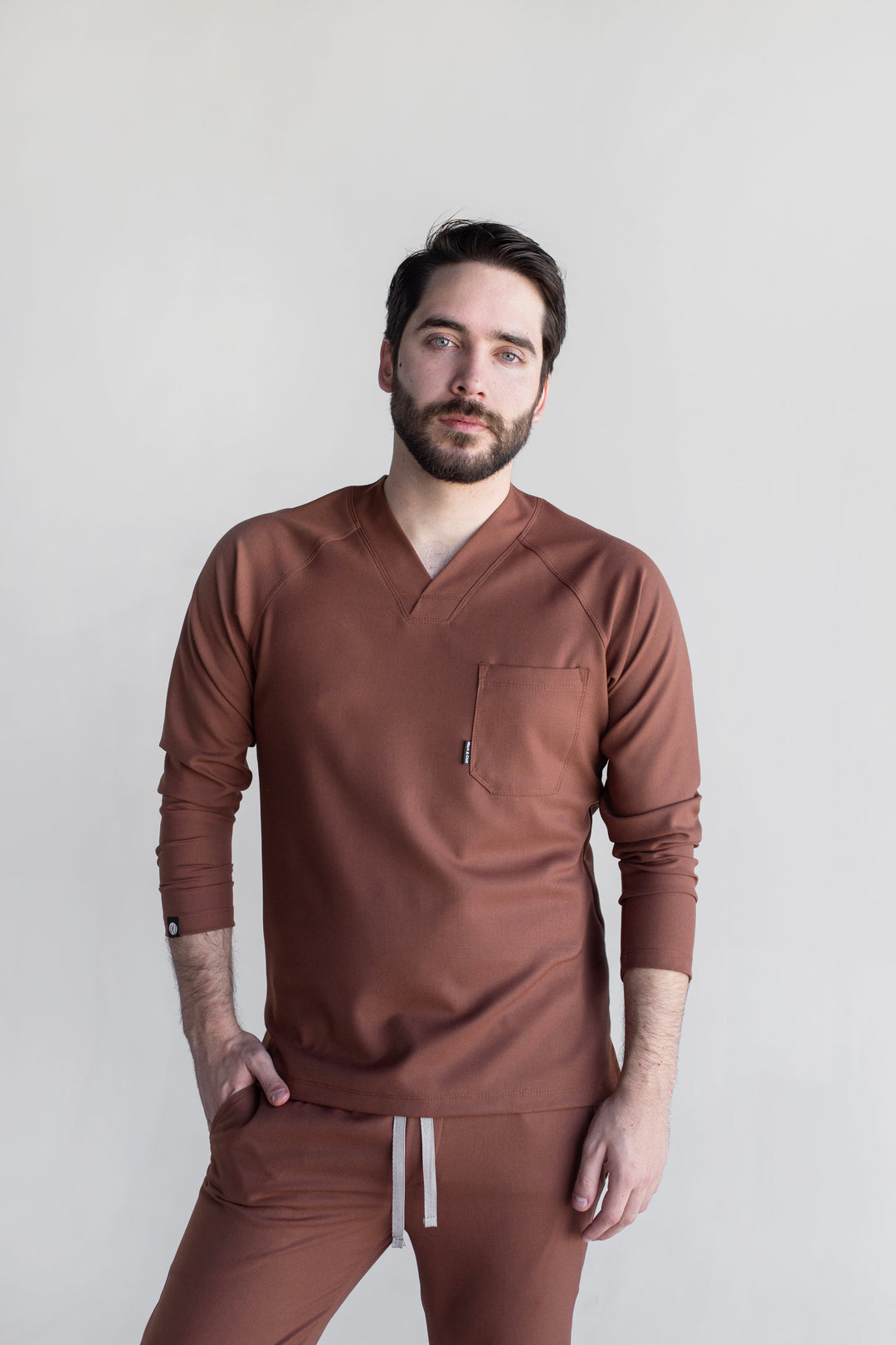 Top Classic Cocoa