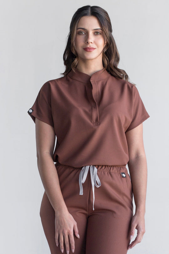 Filipina Glam Cocoa