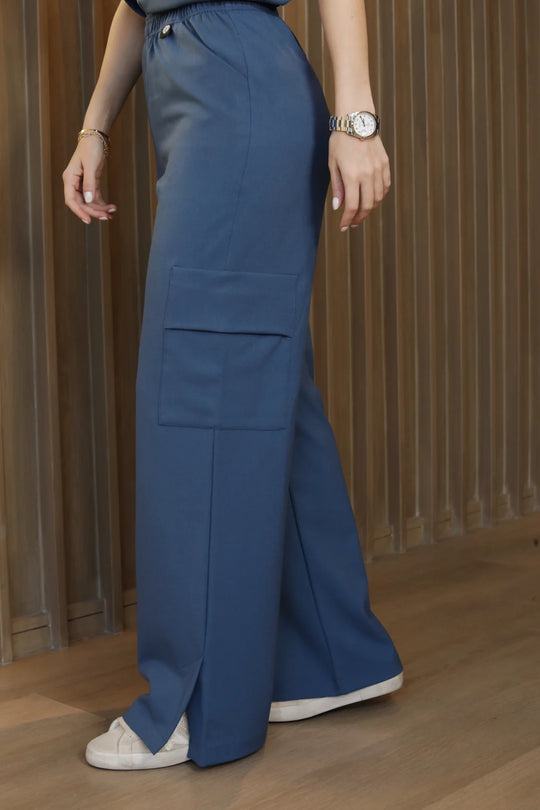 Kate Indigo