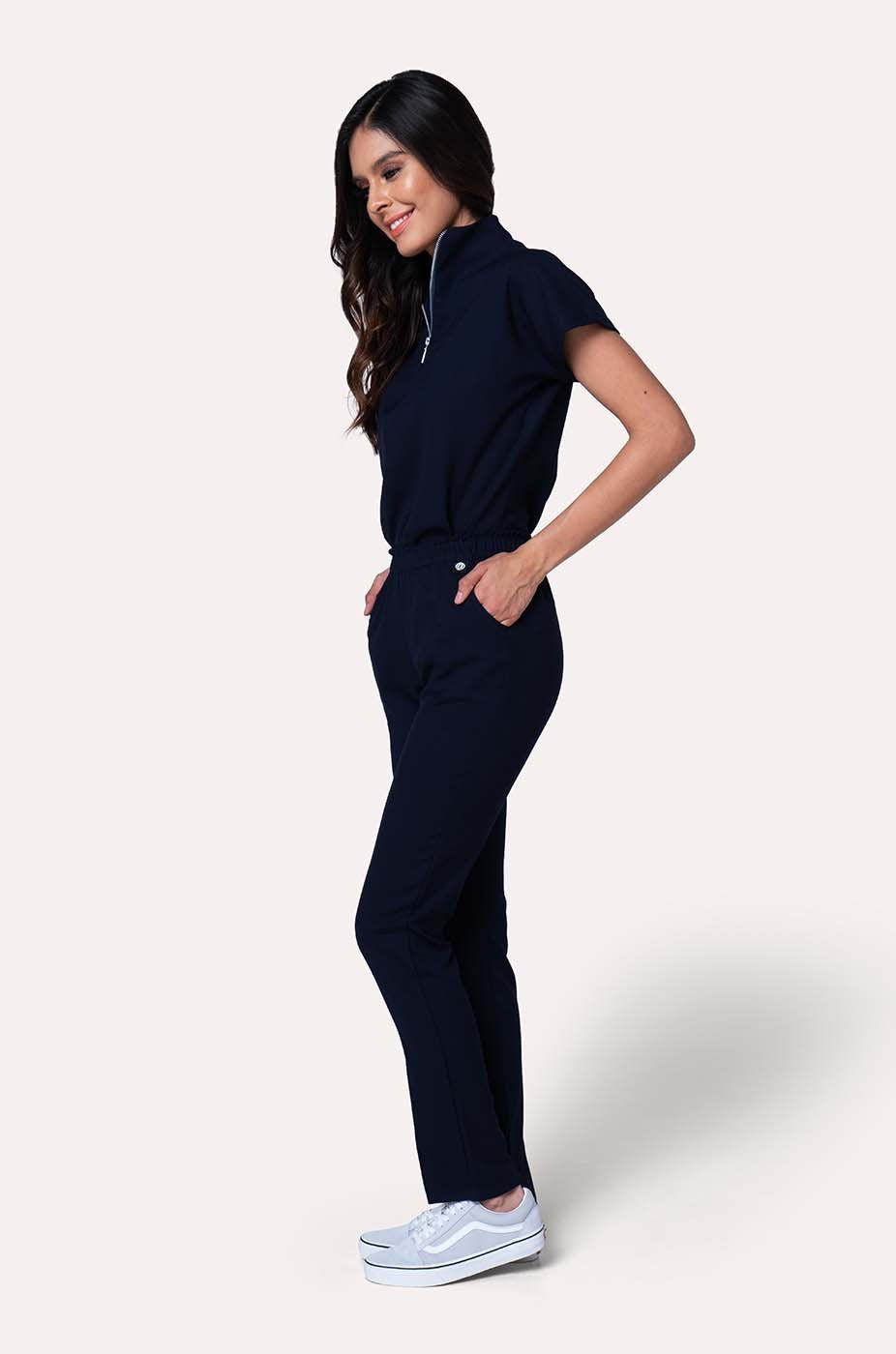 Pantalón Navy