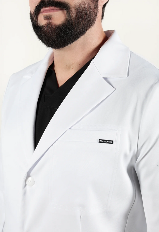Bata Medic Hombre