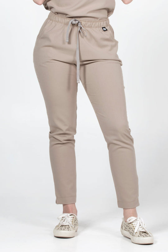 Pantalón Natural