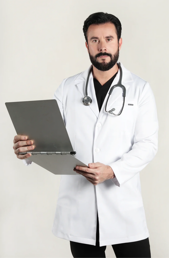 Bata Medic Hombre