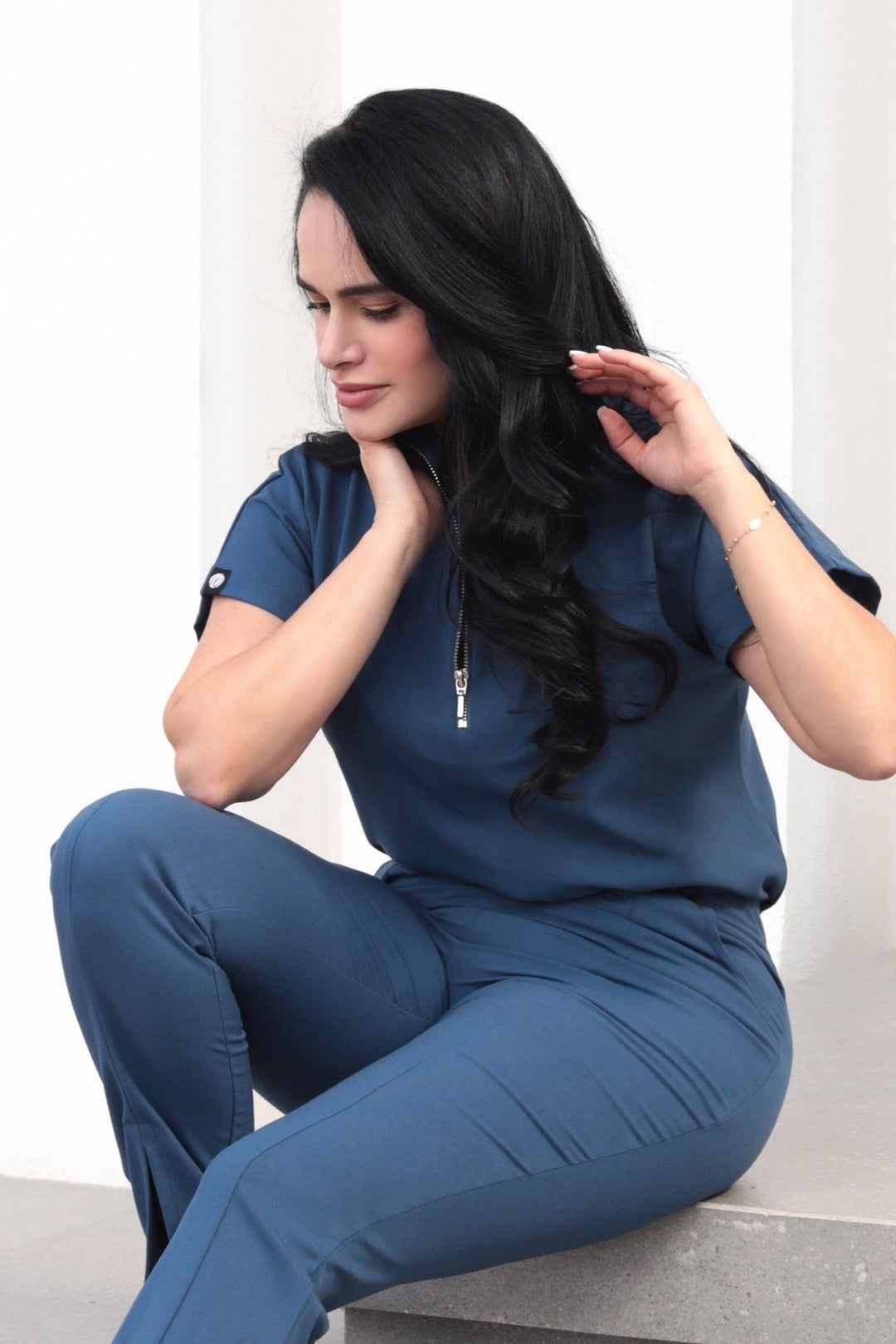 Pantalón Índigo