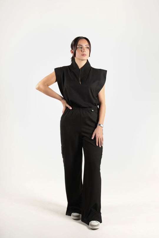 Pantalón Kate Negro