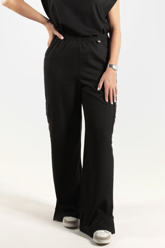 Pantalón Kate Negro