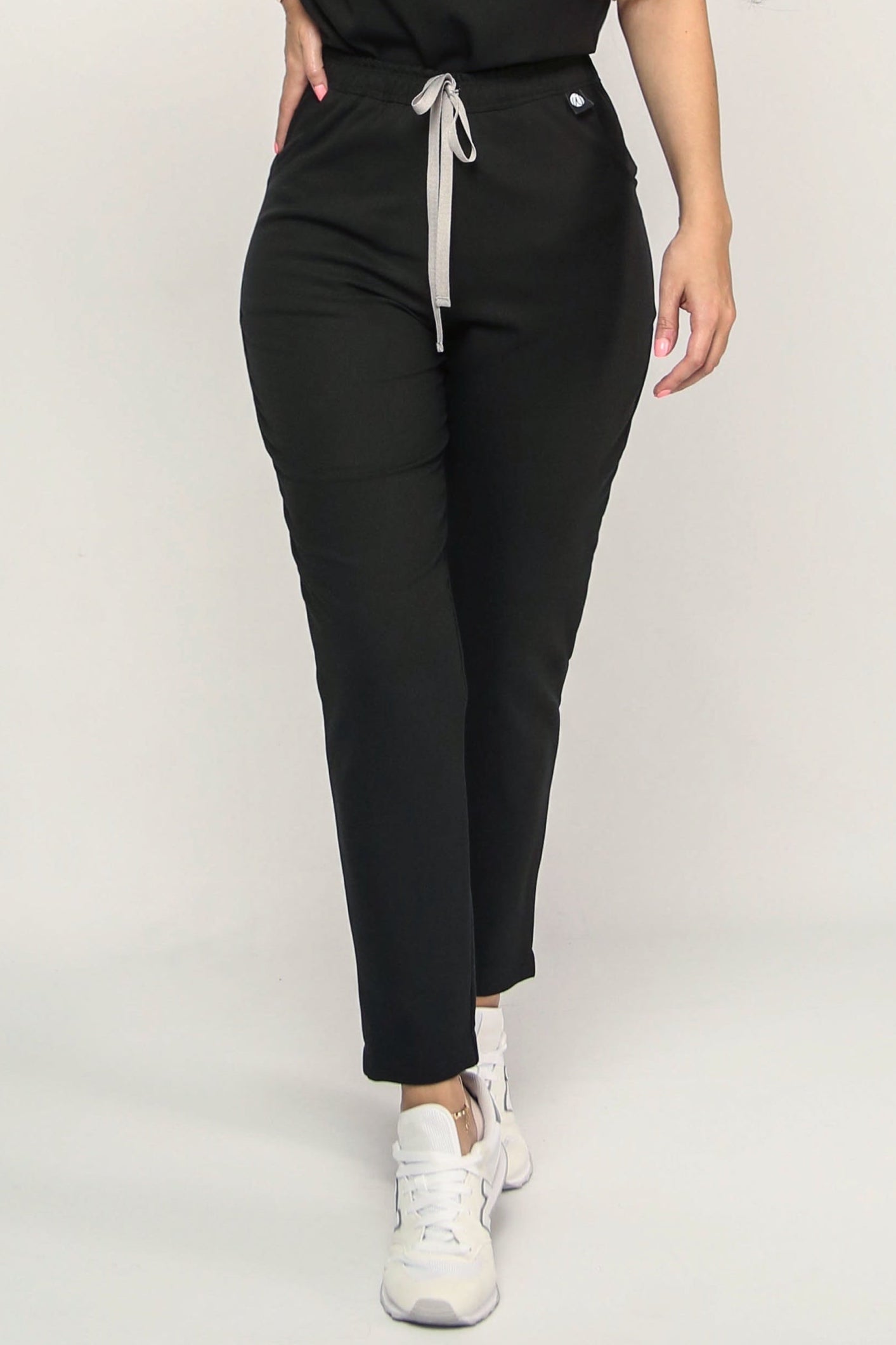 Pantalón Negro