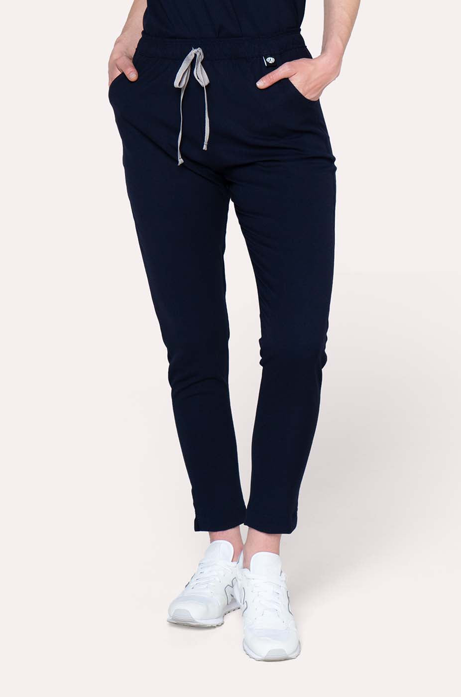 Pantalón Navy