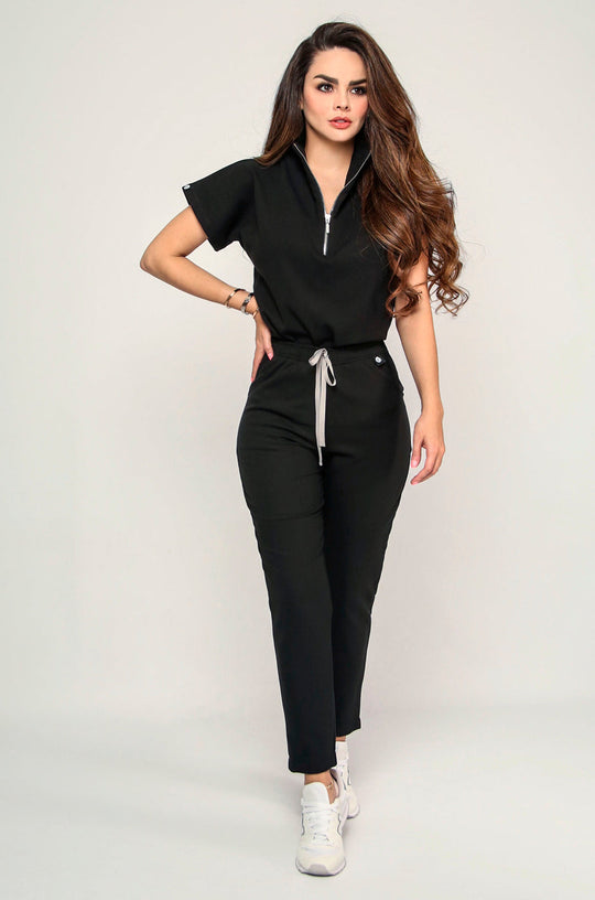 Pantalón Negro
