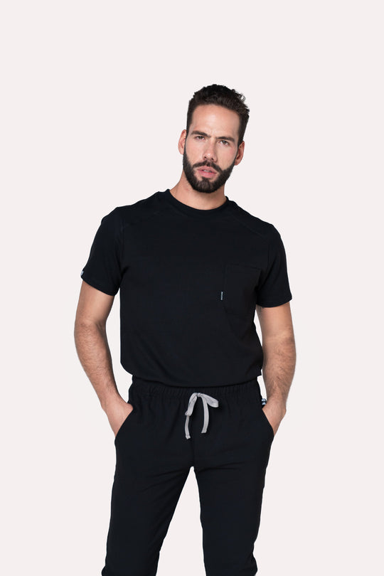Top Sport Negro