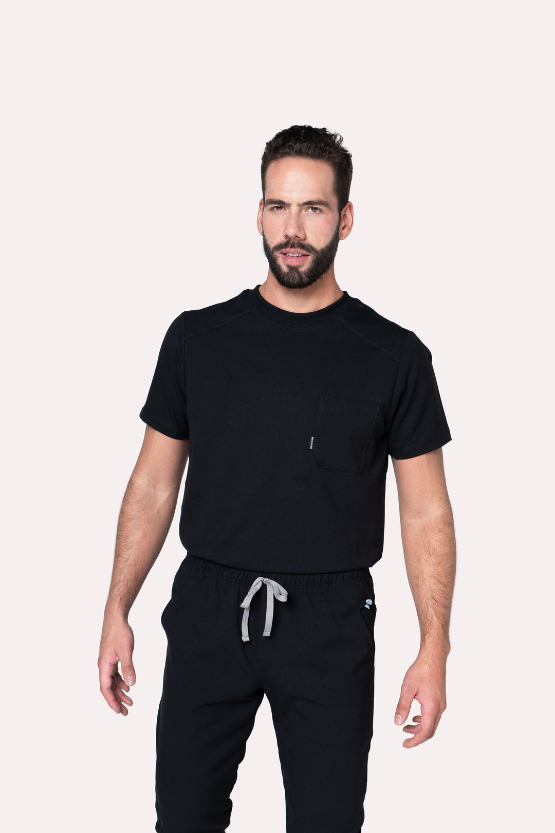 Top Sport Negro