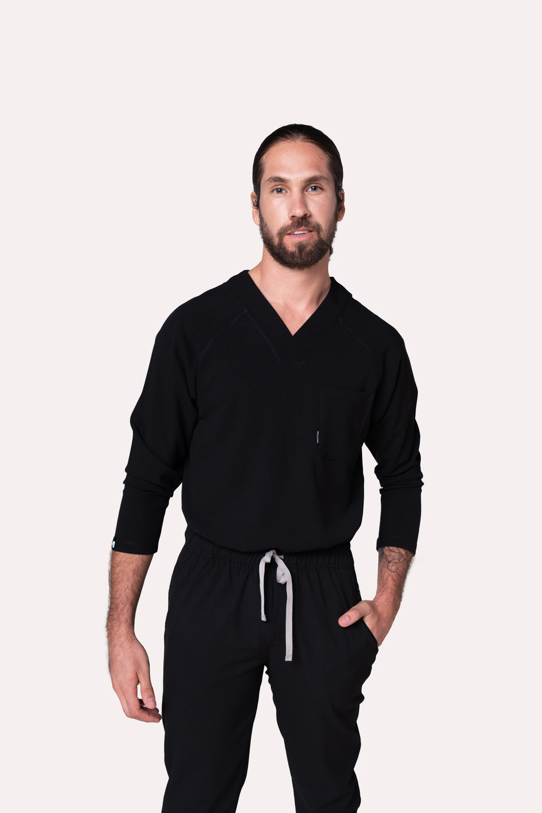 Top Classic Negro