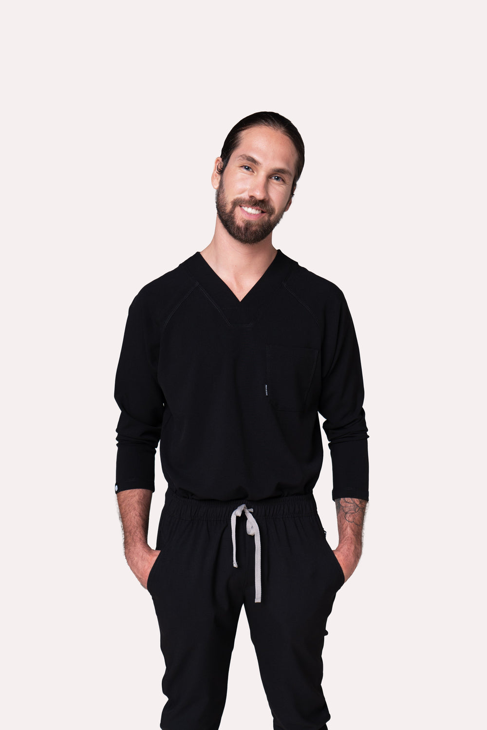 Top Classic Negro