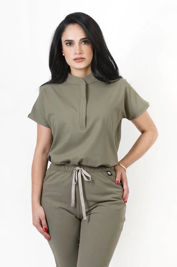 GLAM OLIVO