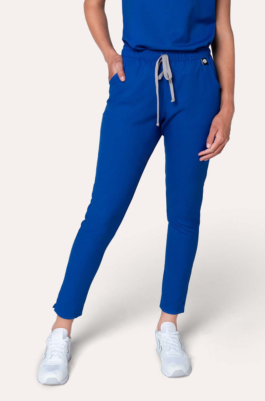 Pantalón Azul Rey