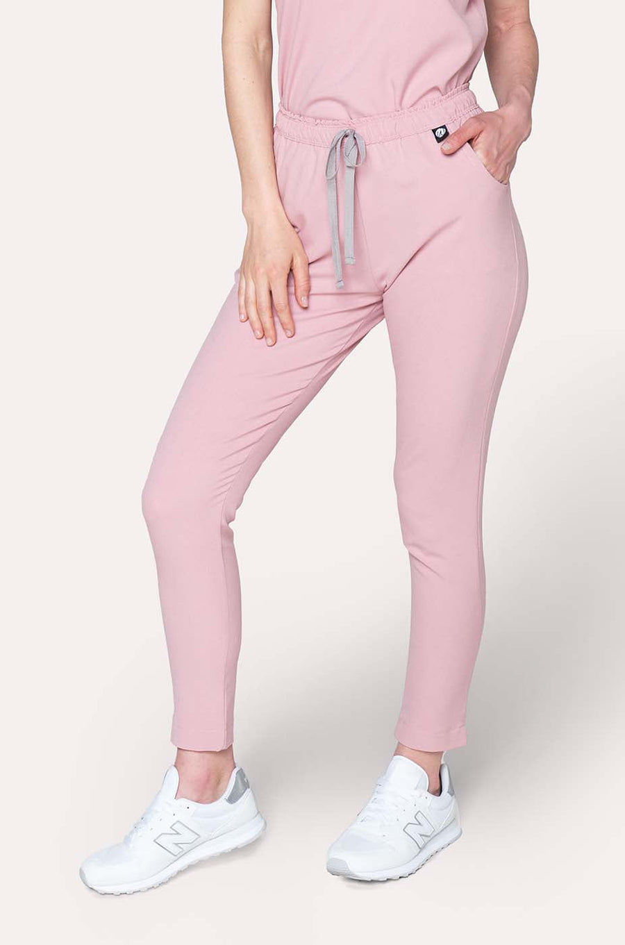 Pantalón Rosa